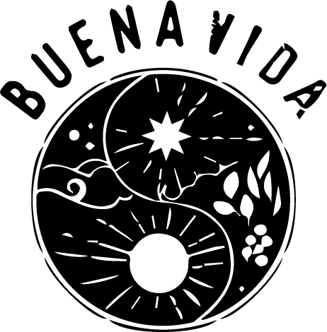 Buena Vida Wine logo